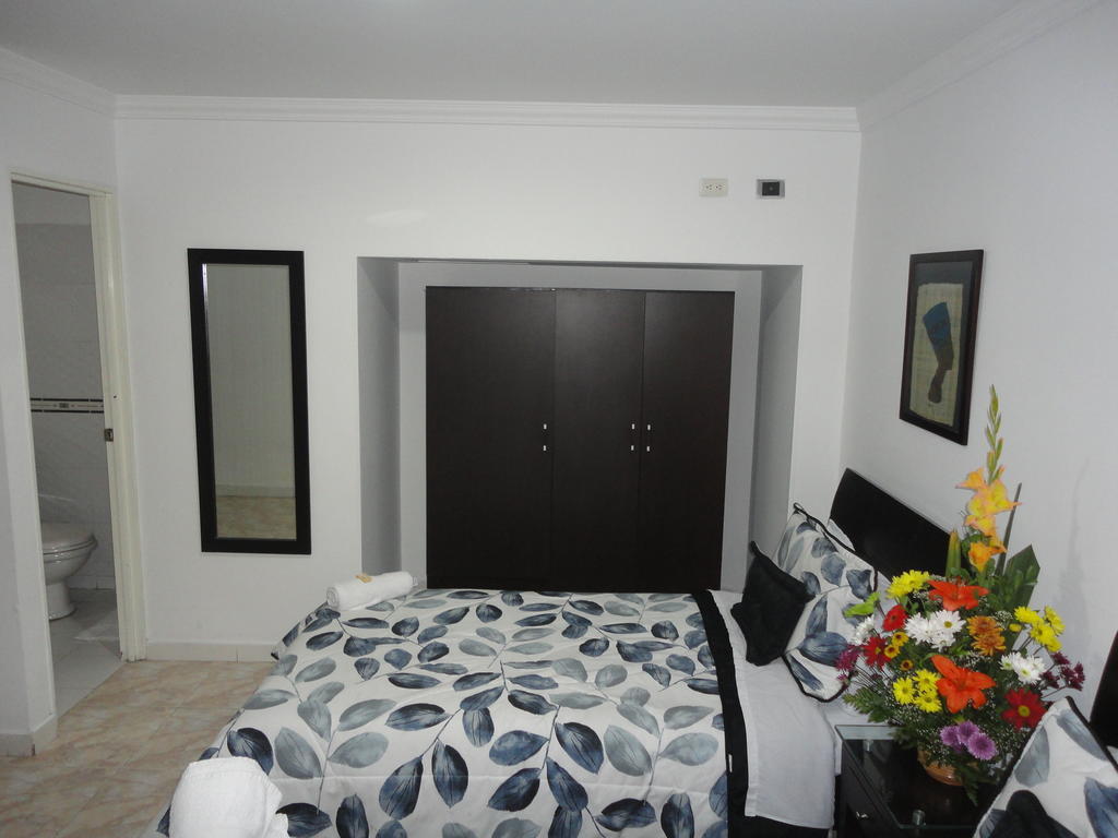 Hotel Fenix Real โบโกตา ห้อง รูปภาพ