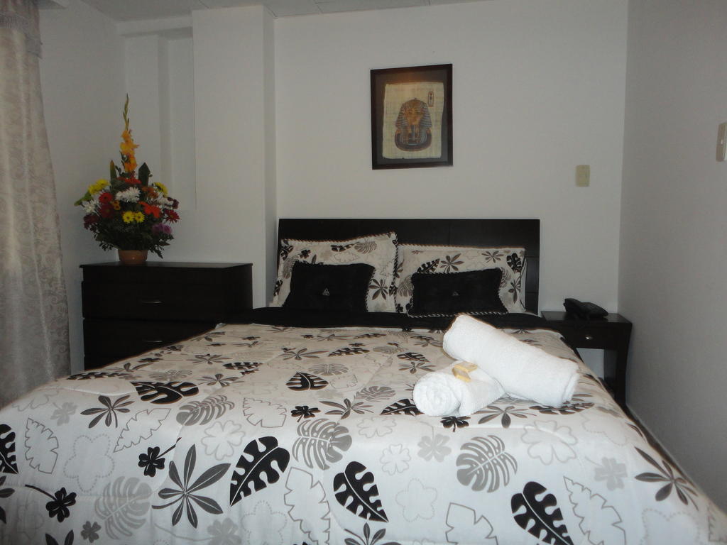 Hotel Fenix Real โบโกตา ห้อง รูปภาพ