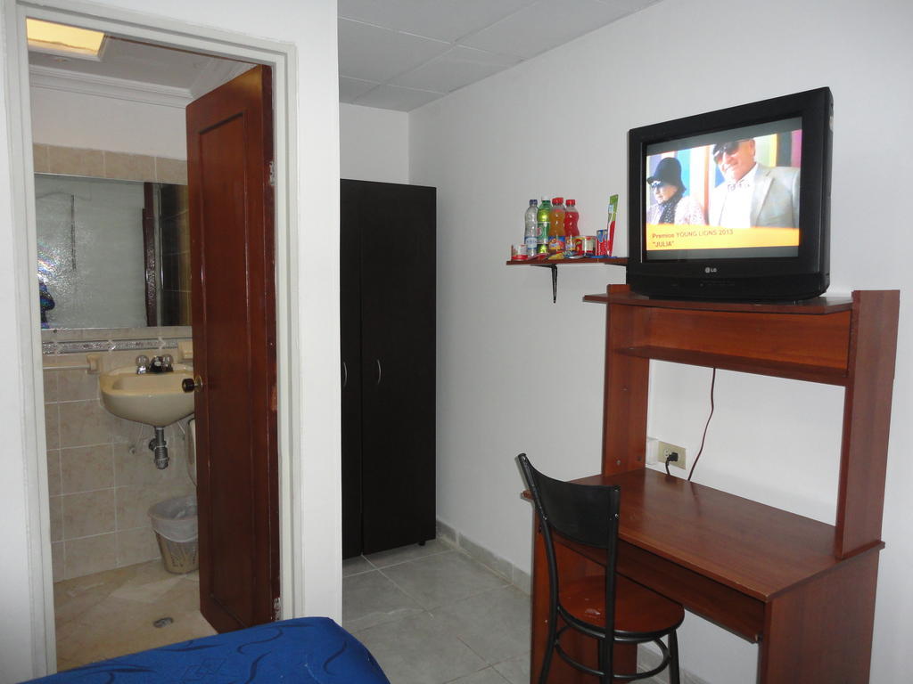 Hotel Fenix Real โบโกตา ห้อง รูปภาพ