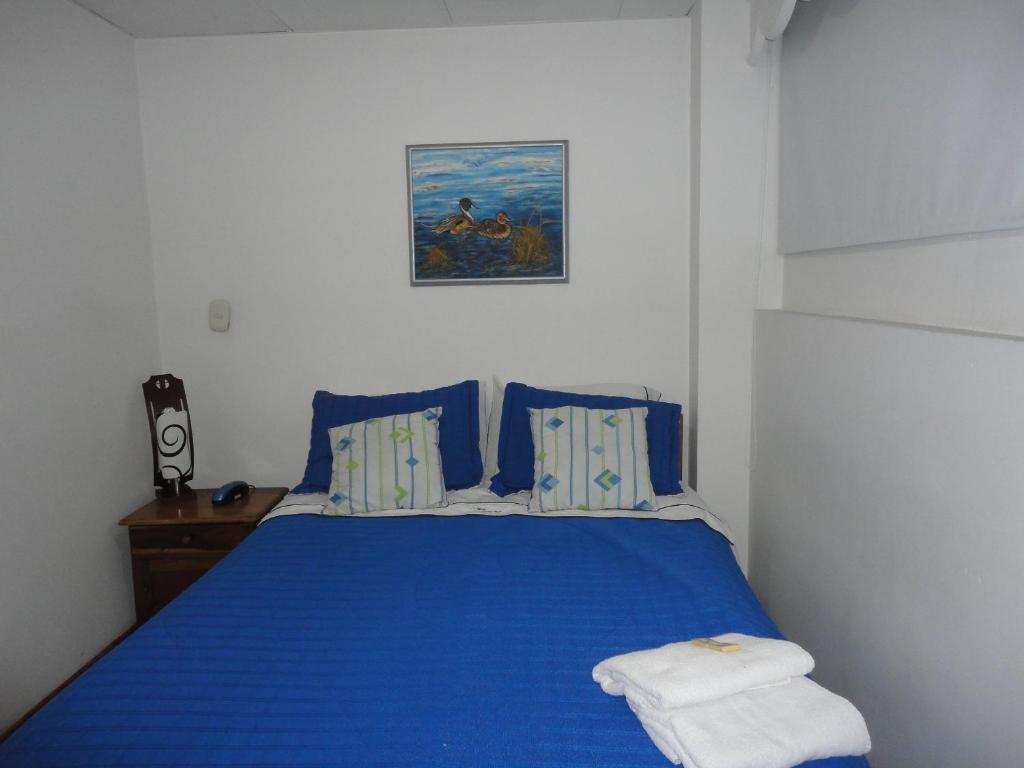 Hotel Fenix Real โบโกตา ห้อง รูปภาพ