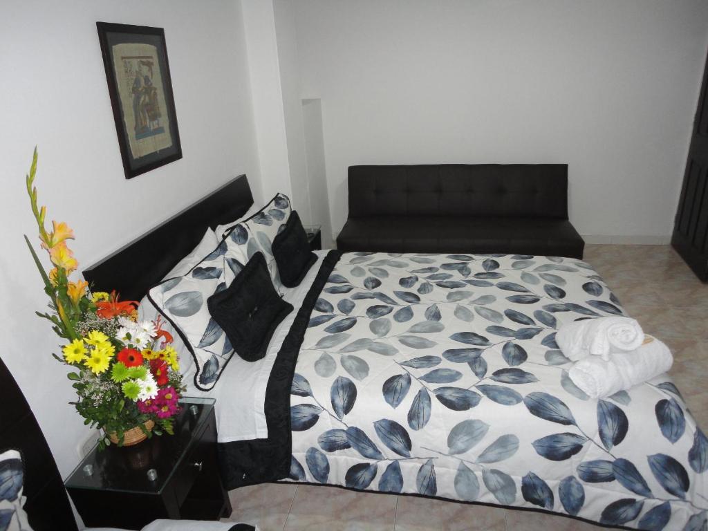 Hotel Fenix Real โบโกตา ห้อง รูปภาพ