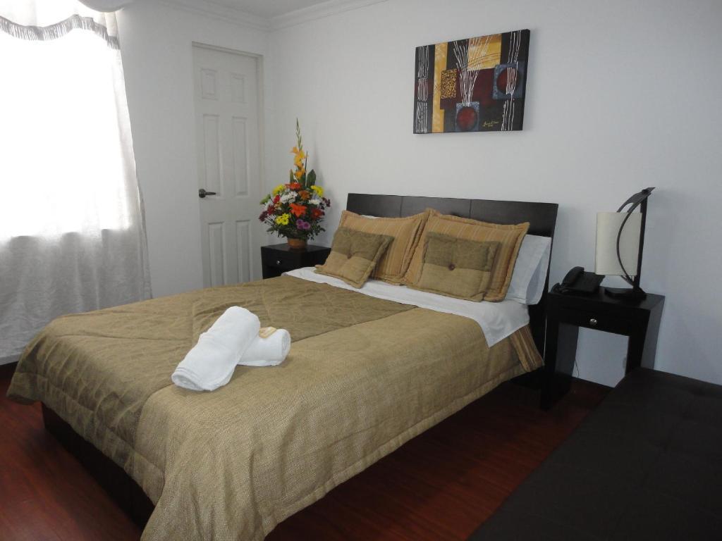 Hotel Fenix Real โบโกตา ห้อง รูปภาพ