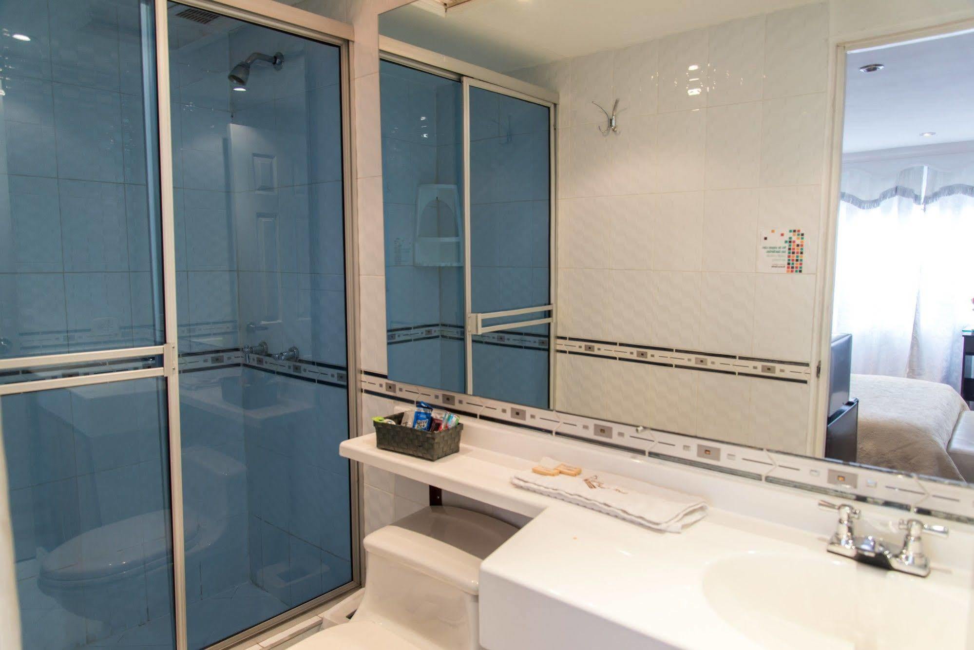 Hotel Fenix Real โบโกตา ภายนอก รูปภาพ