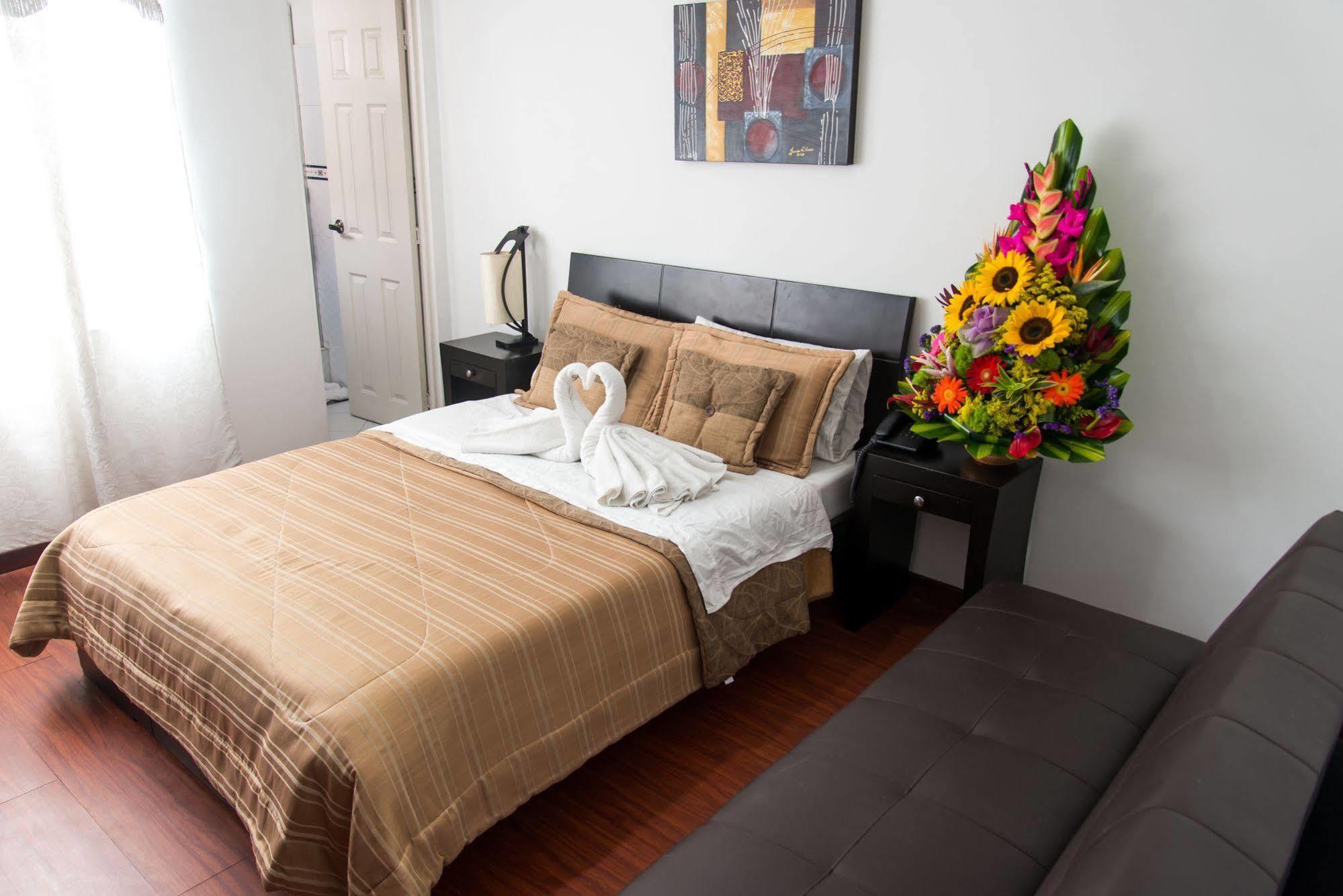 Hotel Fenix Real โบโกตา ภายนอก รูปภาพ